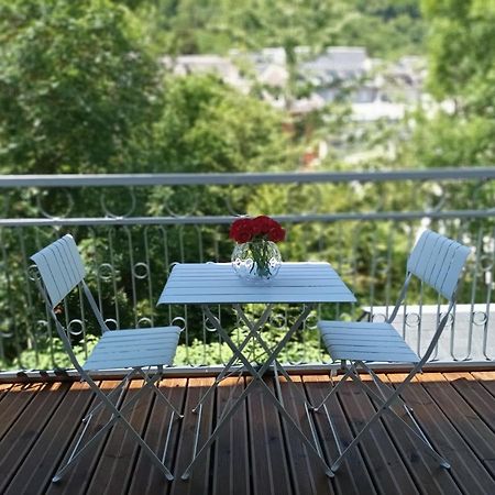 La Pepite Lejlighed Bagnères-de-Luchon Eksteriør billede