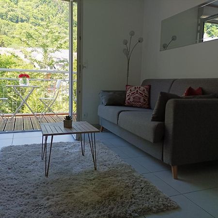 La Pepite Lejlighed Bagnères-de-Luchon Eksteriør billede